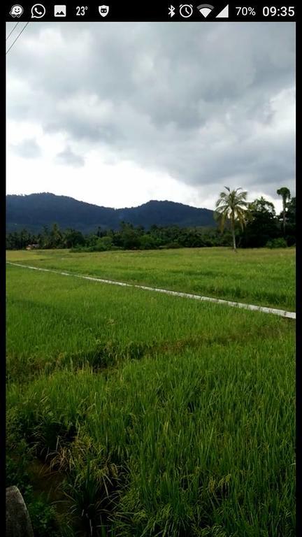 Yasmin'S Holiday Home Pantai Cenang (Langkawi) Bagian luar foto